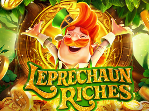 Leprechaun Riches: Como Apostar No Slot E Ganhar Com O Duende Da Sorte